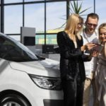 Comment créer une agence de location autos en Suisse ?