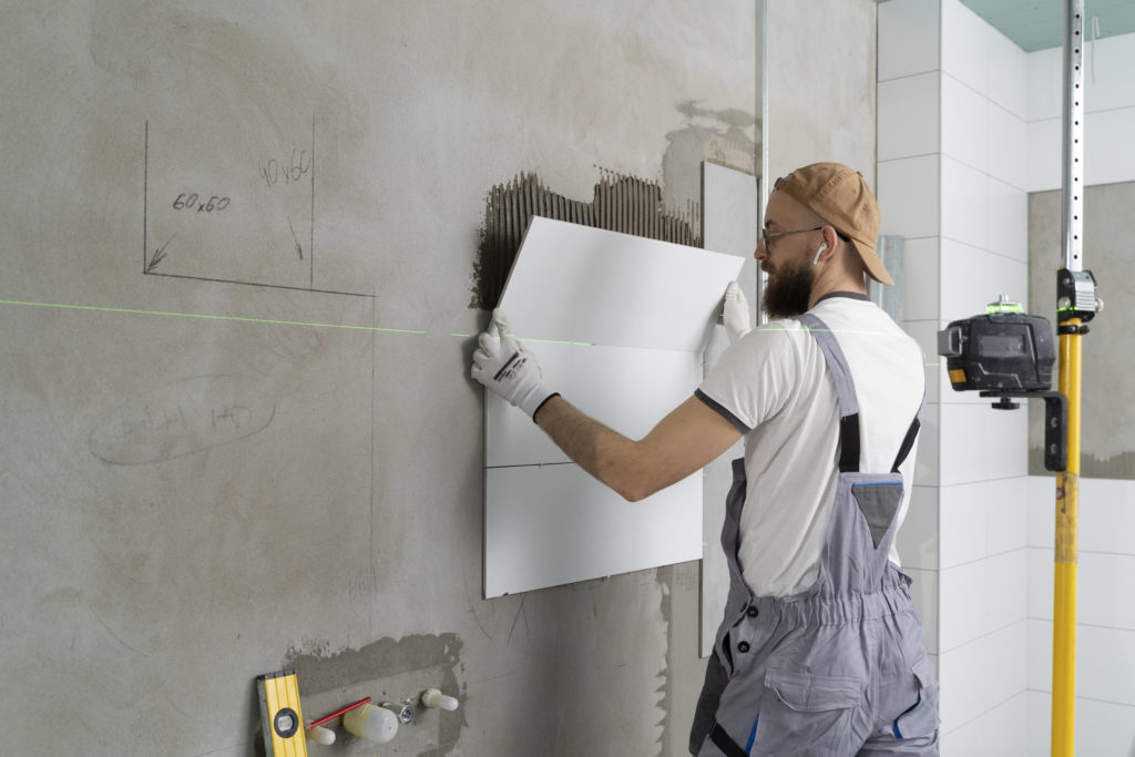 Choisir une entreprise de rénovation générale