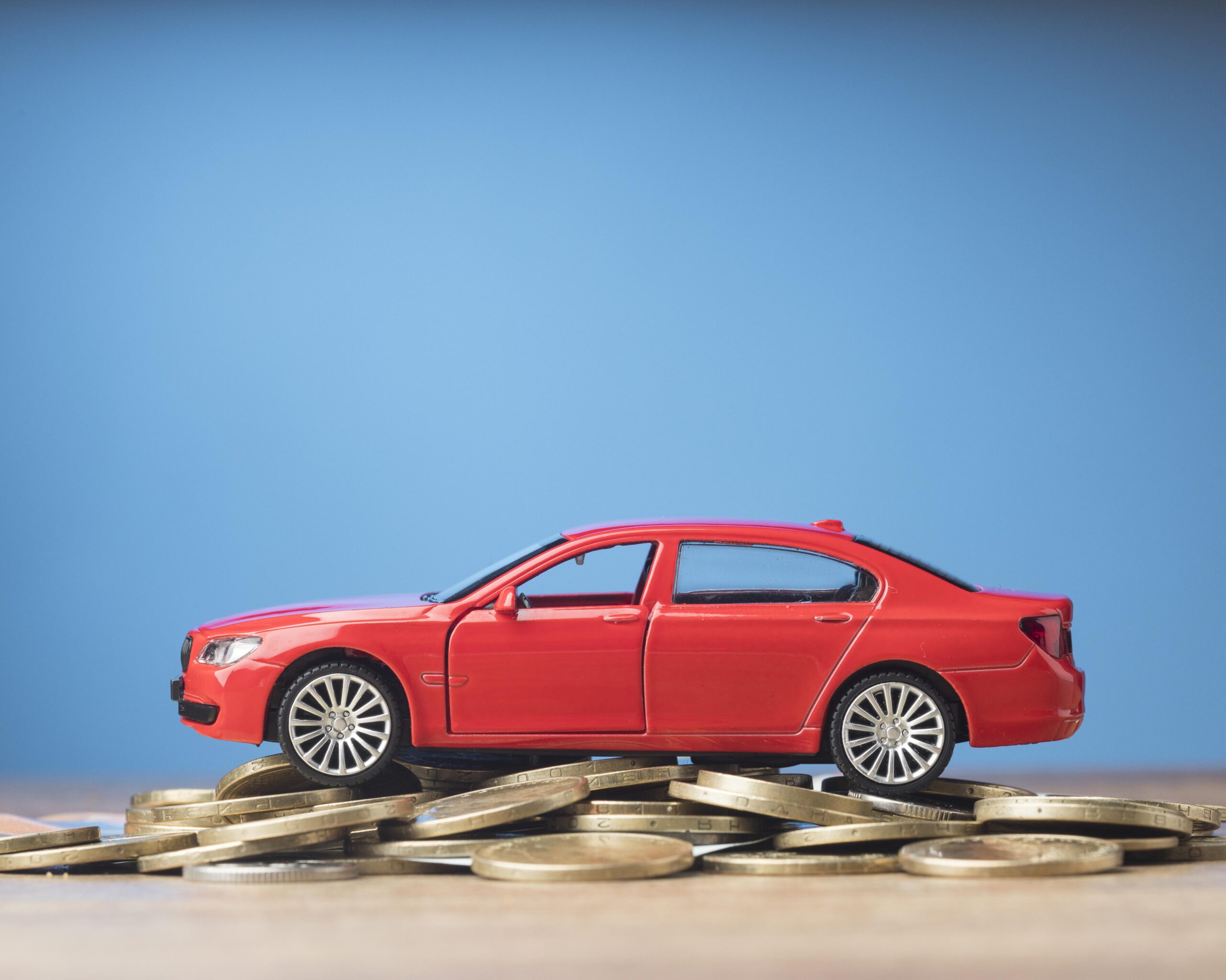 Demander un crédit auto en Suisse en 2026