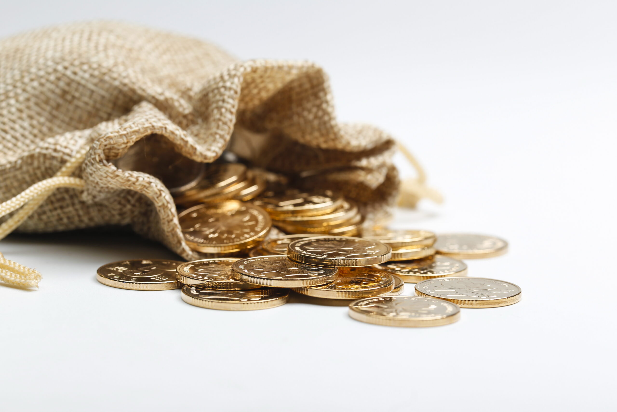 L&rsquo;or est une valeur refuge à penser ?