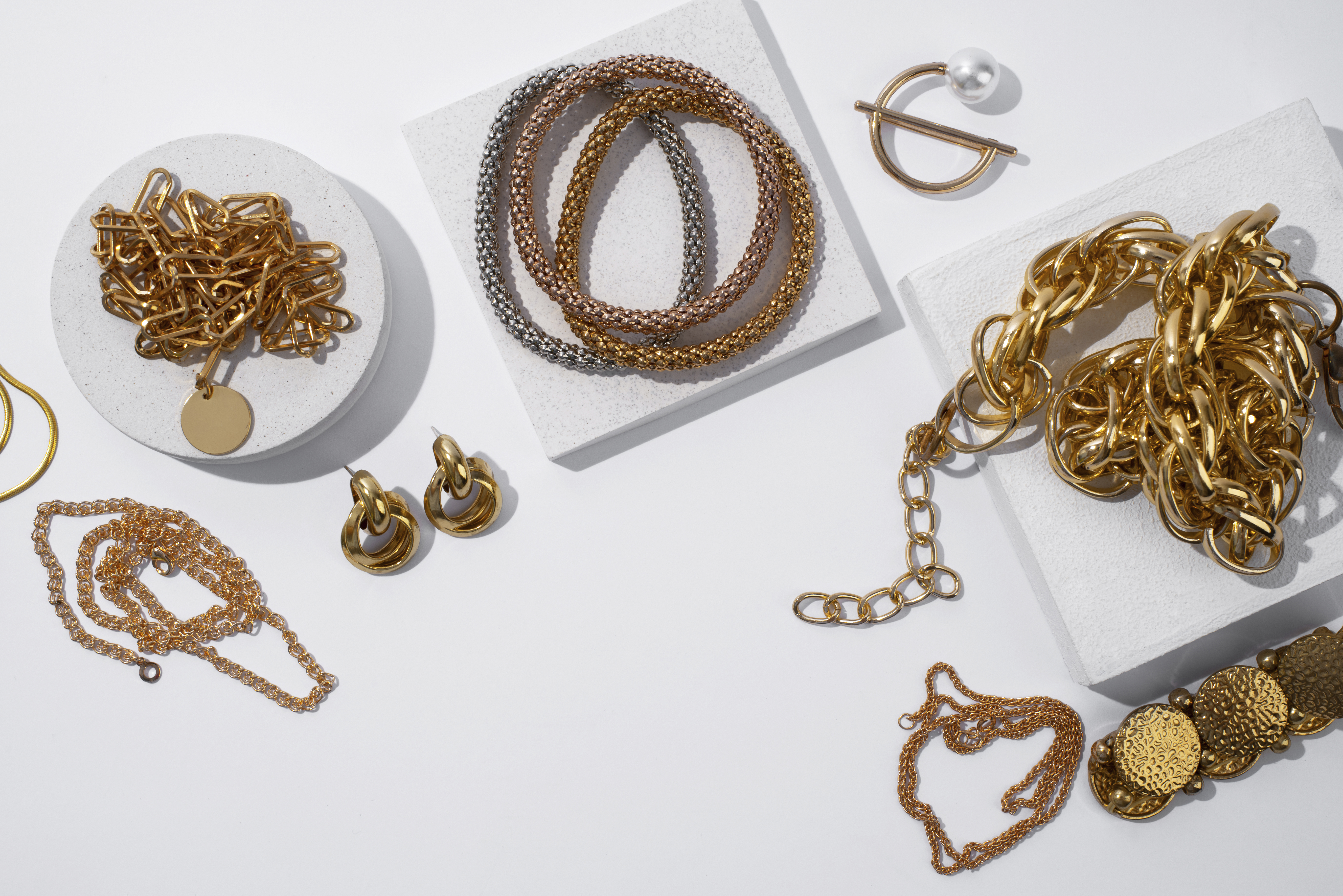 Bien vendre mes bijoux en Suisse