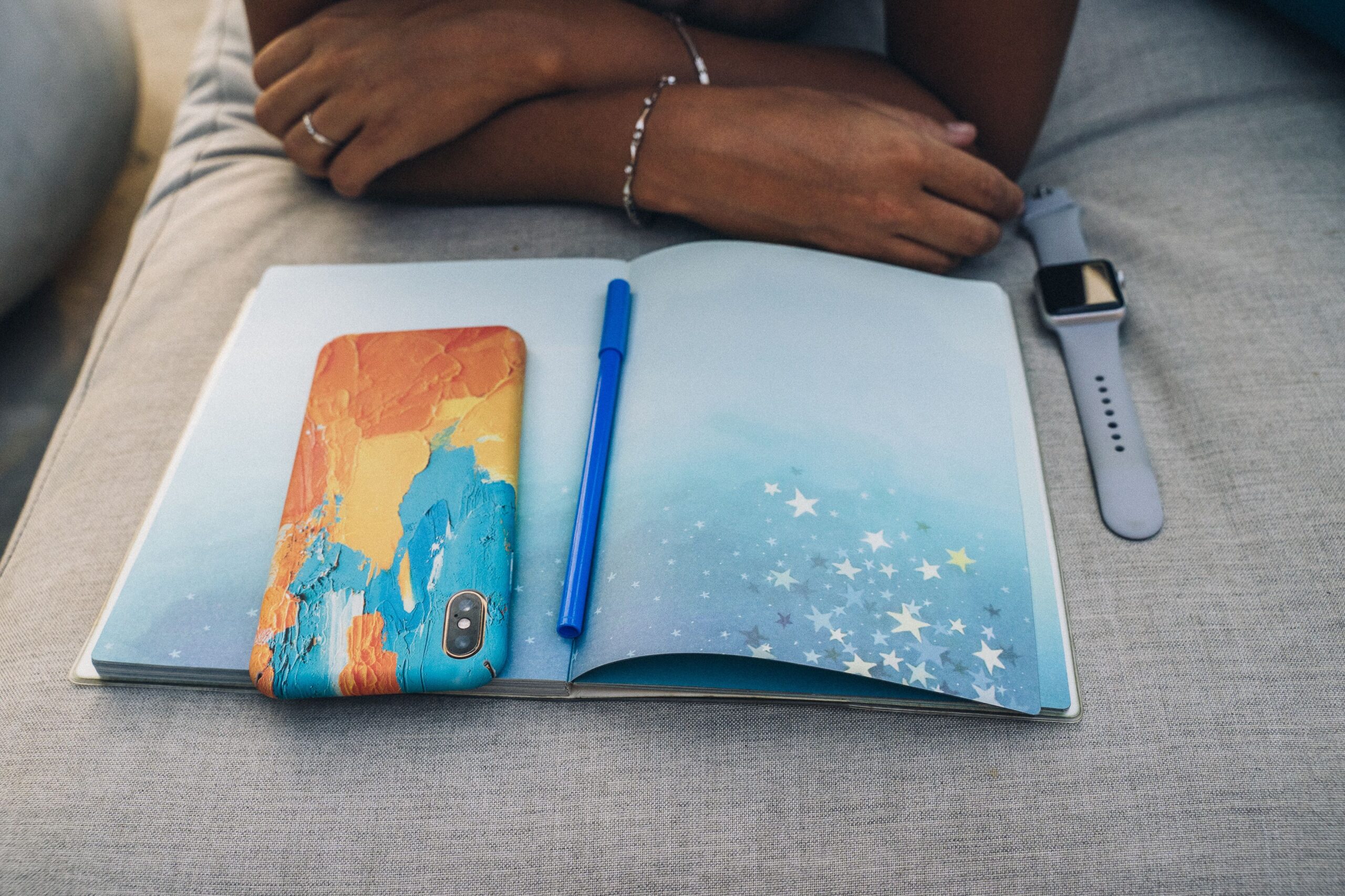 Coque téléphone pour pub entreprise